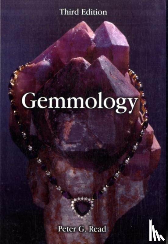 Read, Peter G - Gemmology