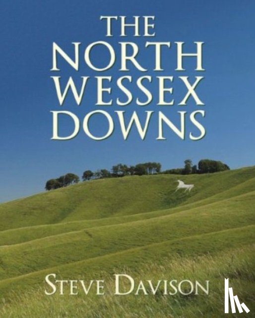 Davison, Steve - The North Wessex Downs
