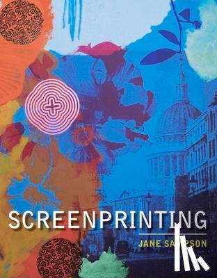 Sampson, Jane - Screenprinting