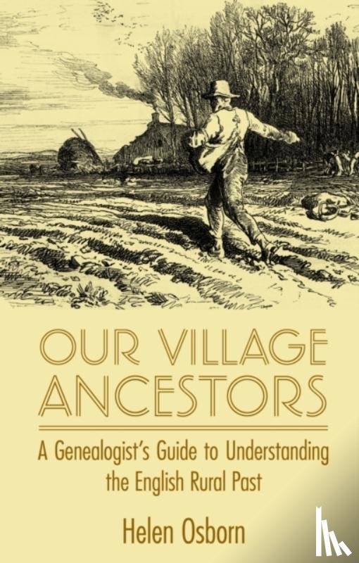Osborn, Helen - Our Village Ancestors