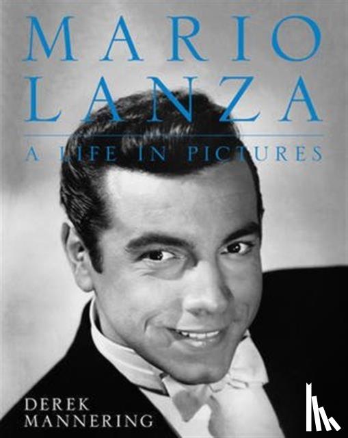 Mannering, Derek - Mario Lanza