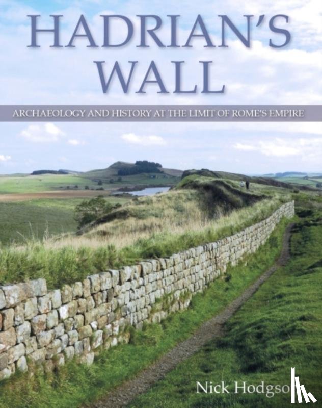 Hodgson, Nick - Hadrian's Wall