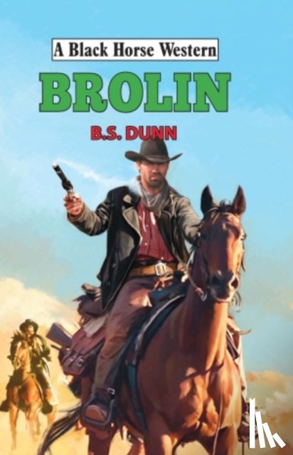 Dunn, B.S. - Brolin