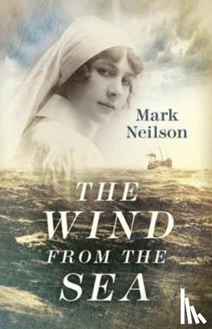 Neilson, Mark - The Wind from the Sea