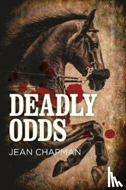 Chapman, Jean - Deadly Odds