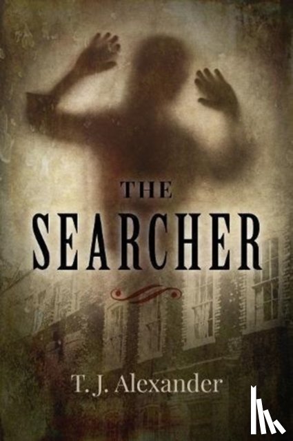 Alexander, T J - The Searcher