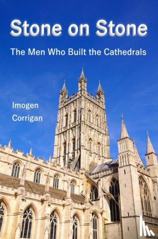 Corrigan, Imogen - Stone on Stone