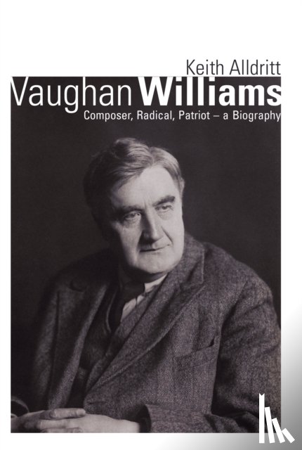 Alldritt, Keith - Vaughan Williams