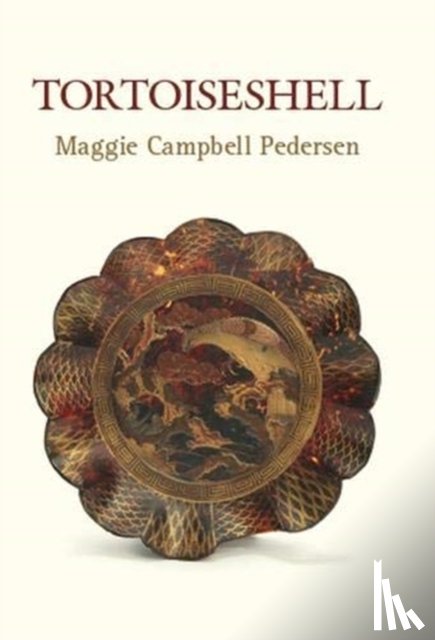 Campbell Pederson, Maggie - Tortoiseshell