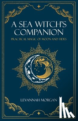 Morgan, Levannah - Sea Witch's Companion