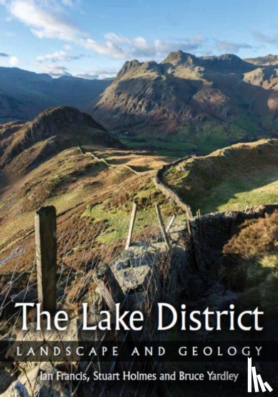Francis, Ian, Holmes, Stuart, Yardley, Bruce - Lake District