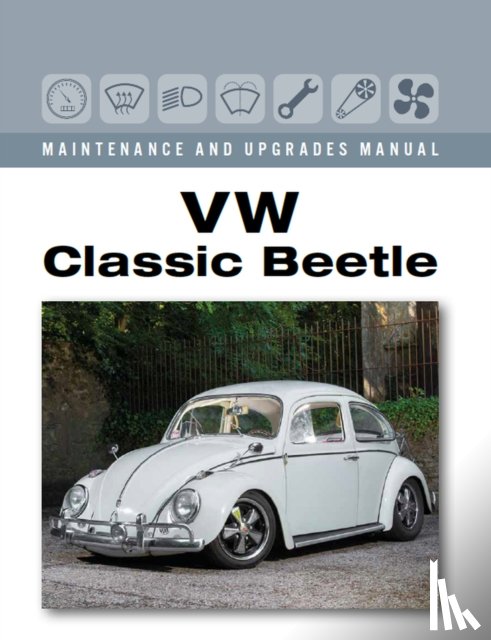 Peene, James - VW Classic Beetle