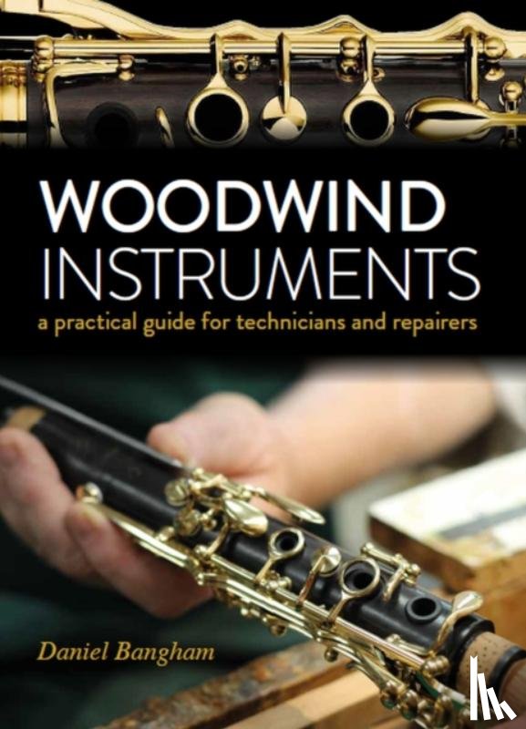 Bangham, Daniel - Woodwind Instruments