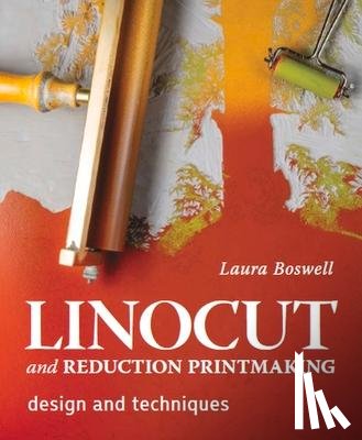 Boswell, Laura - Linocut and Reduction Printmaking