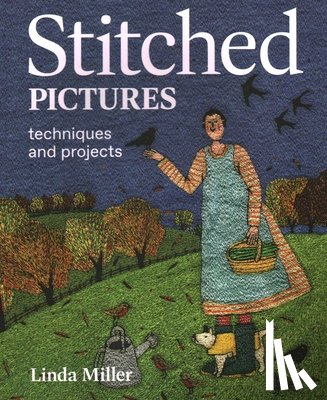 Miller, Linda - Stitched Pictures