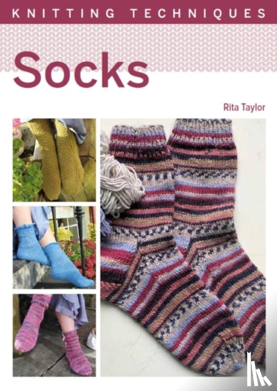 Taylor, Rita - Socks