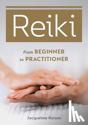 Raison, Jacqueline - Reiki