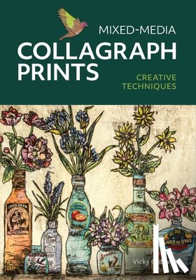 Oldfield, Vicky - Mixed-Media Collagraph Prints