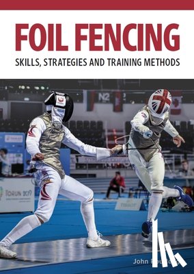 Routledge, John - Foil Fencing