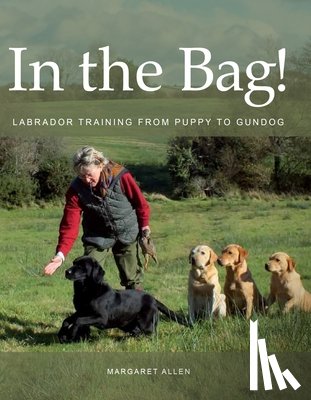 Allen, Margaret - In the Bag!