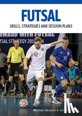 Skubala, Michael, Burkett, Seth - Futsal