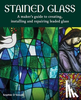 D'Souza, Sophie - Stained Glass