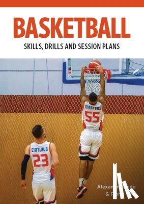 Radu, Alexandru, Nini, Florin - Basketball