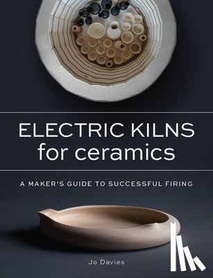 Davies, Jo - Electric Kilns for Ceramics