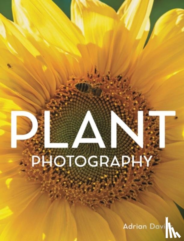 Davies, Adrian - Plant Photography