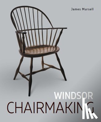 Mursell, James - Windsor Chairmaking