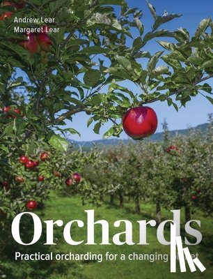 Lear, Andrew, Lear, Margaret - Orchards