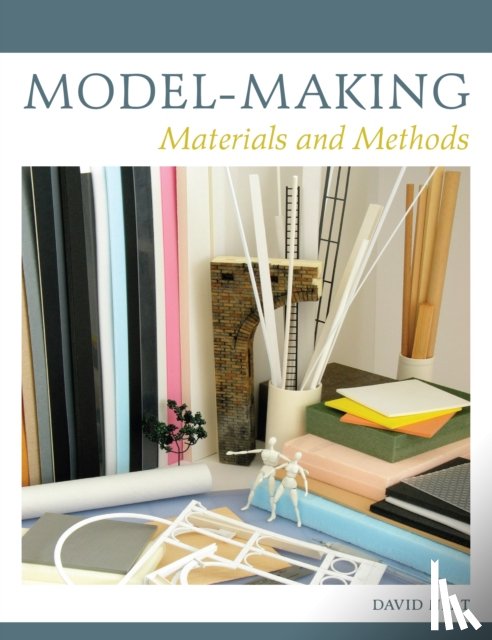 Neat, David - Model-making