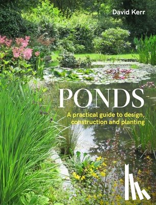 Kerr, David - Ponds