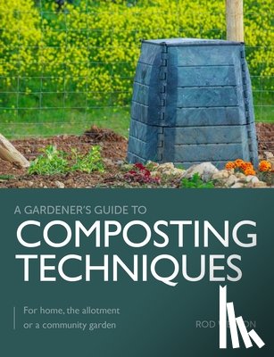 Weston, Rod - Composting Techniques