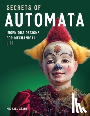 Start, Michael - Secrets of Automata