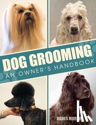 Murphy, Agnes - Dog Grooming