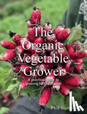 Sumption, Phil - Organic Vegetable Grower