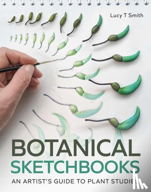 Smith, Lucy T - Botanical Sketchbooks