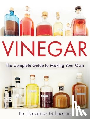 Gilmartin, Caroline - Vinegar