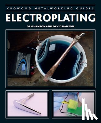 Hanson, David - Electroplating