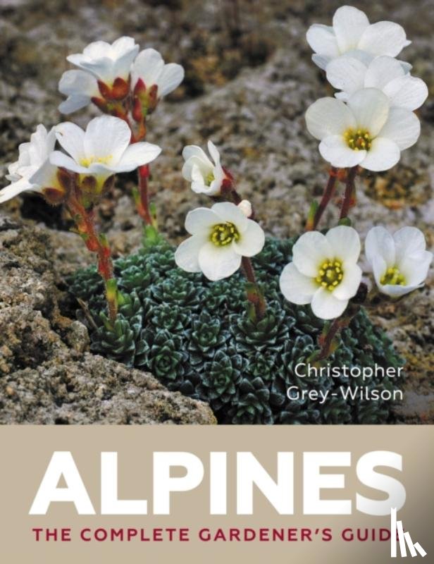 Grey Wilson, Christopher - Alpines