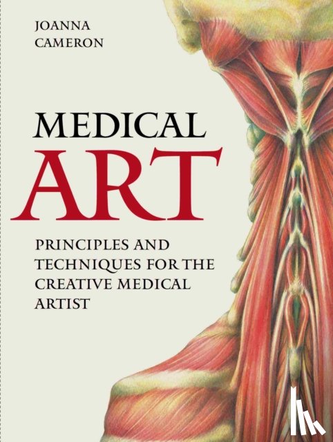 Cameron, Joanna - Medical Art