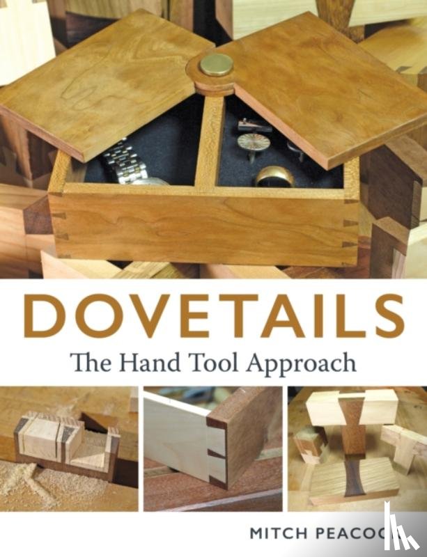 Peacock, Mitch - Dovetails