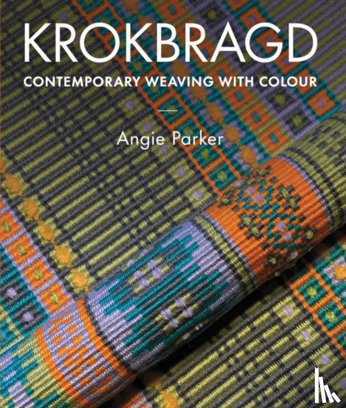 Parker, Angie - Krokbragd