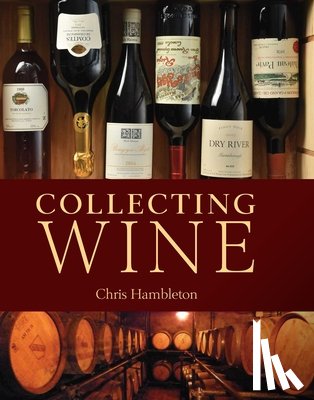 Hambleton, Chris - Collecting Wine