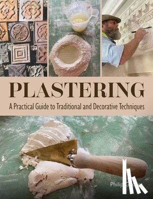 Gaches, Philip A. - Plastering