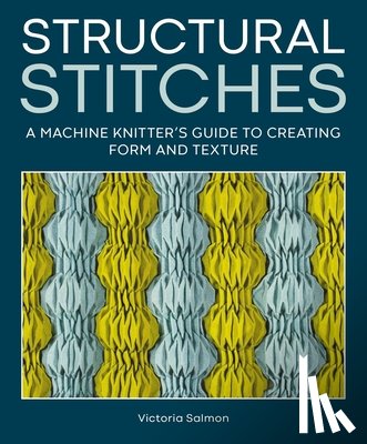 Salmon, Victoria - Structural Stitches