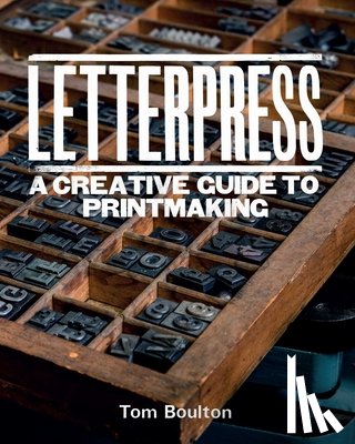 Boulton, Tom - Letterpress
