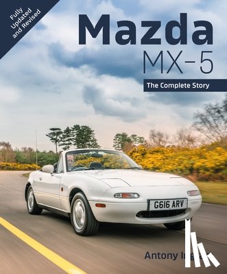 Ingram, Antony - Mazda MX-5