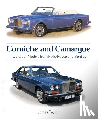 Taylor, James - Corniche and Camargue